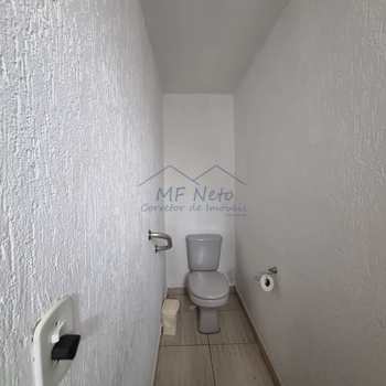 Casa em Pirassununga, bairro Vila Pinheiro