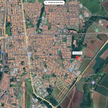 Terreno em Pirassununga, bairro Jardim Maitê