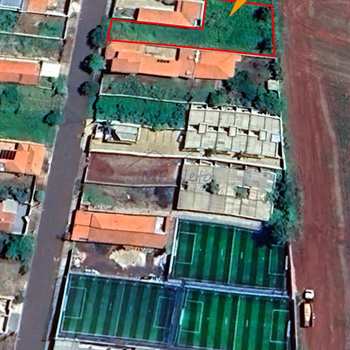 Terreno em Pirassununga, bairro Jardim Treviso