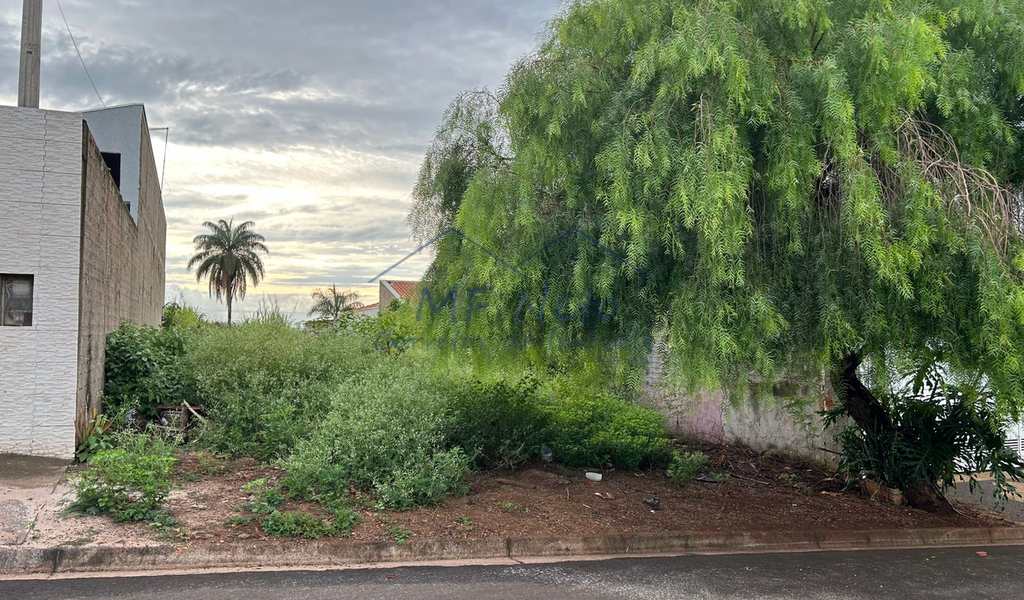 Terreno em Pirassununga, bairro Jardim Treviso