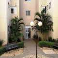 Apartamento em Pirassununga, bairro Centro