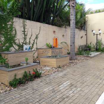 Apartamento em Pirassununga, bairro Centro