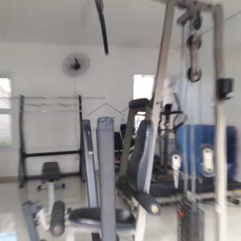 Apartamento em Pirassununga, bairro Centro