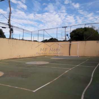Apartamento em Pirassununga, bairro Centro