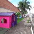 Apartamento em Pirassununga, bairro Centro