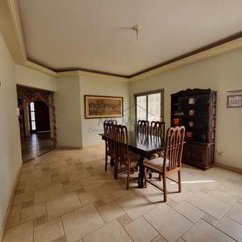 Casa em Pirassununga, bairro Cidade Jardim