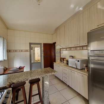 Casa em Pirassununga, bairro Cidade Jardim