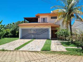 Casa, código 10133610 em Pirassununga, bairro Cidade Jardim