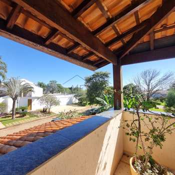 Casa em Pirassununga, bairro Cidade Jardim