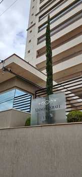 Apartamento, código 10133612 em Pirassununga, bairro Edifício Maison Royale