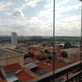 Apartamento em Pirassununga, bairro Edifício Maison Royale