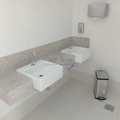 Apartamento em Pirassununga, bairro Edifício Maison Royale