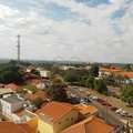 Apartamento em Pirassununga, bairro Edifício Maison Royale