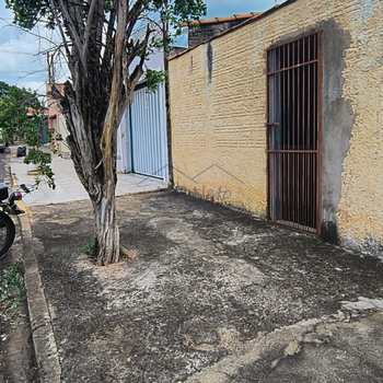 Terreno em Pirassununga, bairro Centro