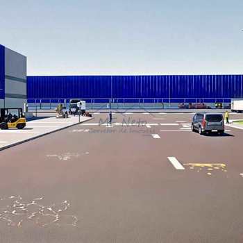 Área Comercial em Pirassununga, bairro Jardim Primavera