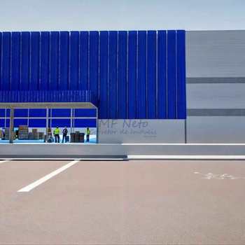Área Comercial em Pirassununga, bairro Jardim Primavera