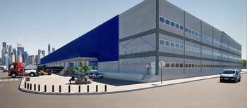 Área Comercial, código 10133614 em Pirassununga, bairro Jardim Primavera