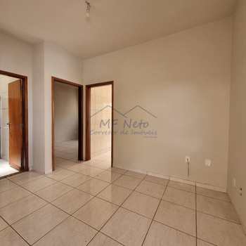 Casa em Pirassununga, bairro Jardim Morumbi
