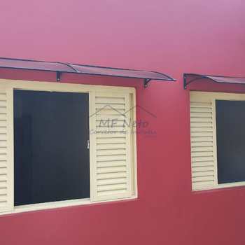 Casa em Pirassununga, bairro Jardim Elite