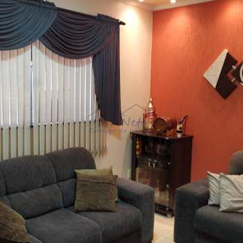 Casa em Pirassununga, bairro Residencial Ilha do Sol