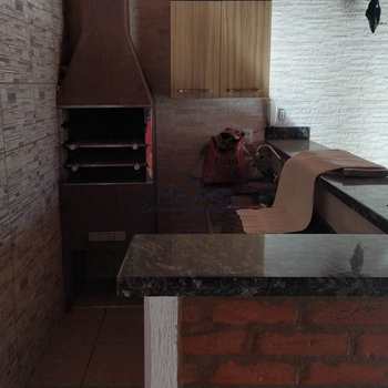 Casa em Pirassununga, bairro Residencial Ilha do Sol