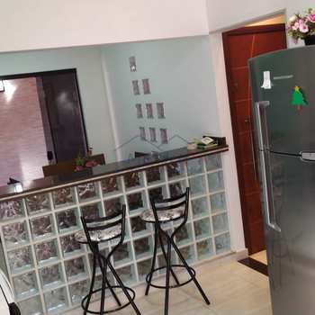 Casa em Pirassununga, bairro Residencial Ilha do Sol