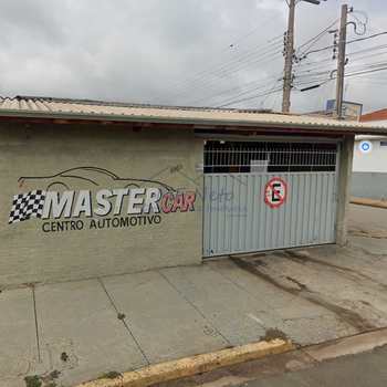Armazém ou Barracão em Pirassununga, bairro Vila Guilhermina