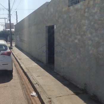 Armazém ou Barracão em Pirassununga, bairro Vila Guilhermina