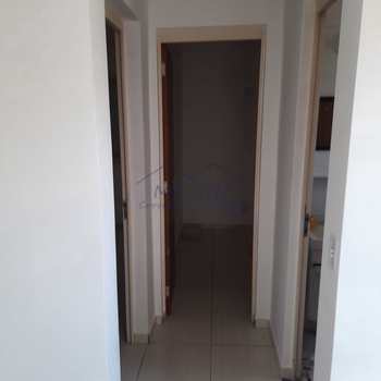 Apartamento em Pirassununga, bairro Residencial Eldorado