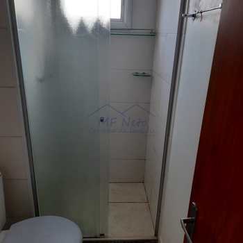 Apartamento em Pirassununga, bairro Residencial Eldorado