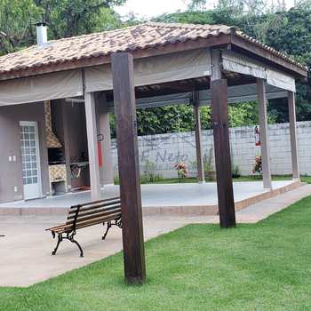 Apartamento em Pirassununga, bairro Residencial Eldorado