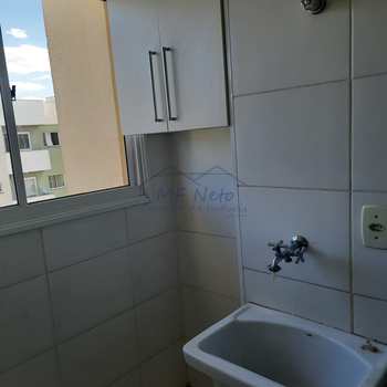 Apartamento em Pirassununga, bairro Residencial Eldorado