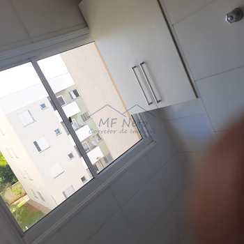 Apartamento em Pirassununga, bairro Residencial Eldorado