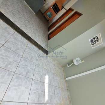 Casa em Pirassununga, bairro Jardim Europa