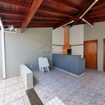 Casa em Pirassununga, bairro Jardim Europa