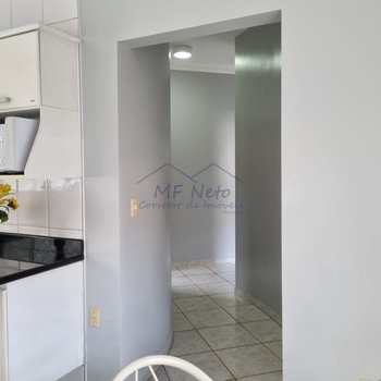 Casa em Pirassununga, bairro Jardim Europa