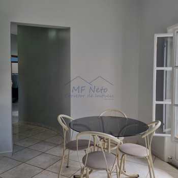 Casa em Pirassununga, bairro Jardim Europa