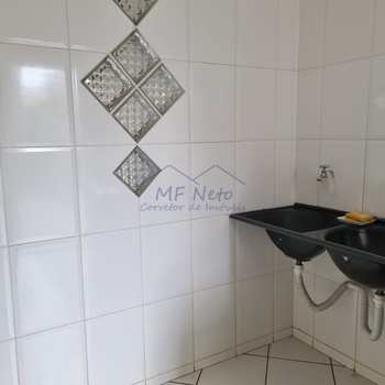 Casa em Pirassununga, bairro Jardim Europa