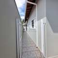 Casa em Pirassununga, bairro Jardim Europa