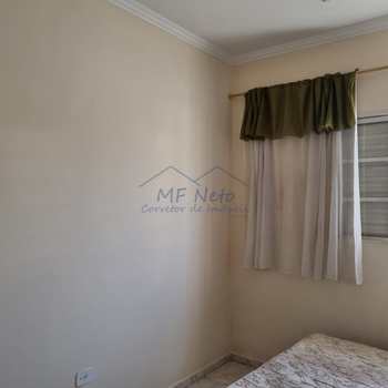 Casa em Pirassununga, bairro Jardim Carlos Gomes