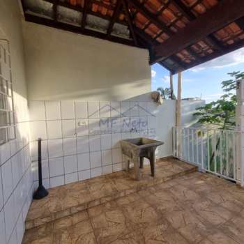 Casa em Pirassununga, bairro Jardim Carlos Gomes