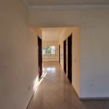 Casa em Pirassununga, bairro Jardim Carlos Gomes