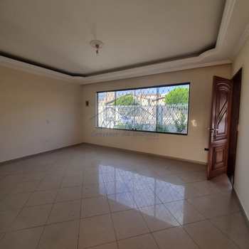 Casa em Pirassununga, bairro Jardim Carlos Gomes