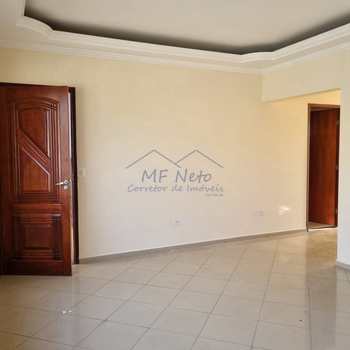Casa em Pirassununga, bairro Jardim Carlos Gomes