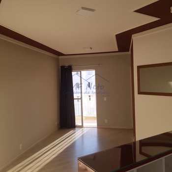 Apartamento em Pirassununga, bairro Vila Santa Terezinha