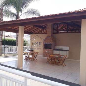 Apartamento em Pirassununga, bairro Vila Santa Terezinha
