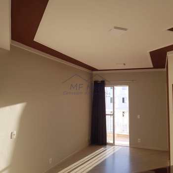 Apartamento em Pirassununga, bairro Vila Santa Terezinha