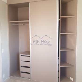 Apartamento em Pirassununga, bairro Vila Santa Terezinha