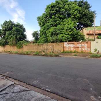 Terreno em Pirassununga, bairro Jardim América