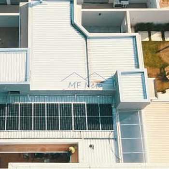 Casa de Condomínio em Pirassununga, bairro Residencial Quinta das Flores